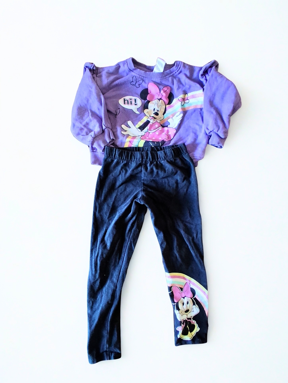 55 Pieces Girls Clothing Bundle - Picture 7 of 16